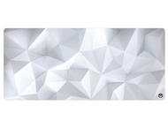 Падове ENDORFY Crystal Onyx White XL