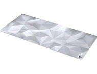 Падове ENDORFY Crystal Onyx White XL