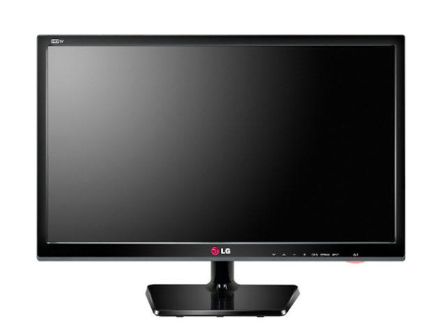 Телевизори LG 24MN33D