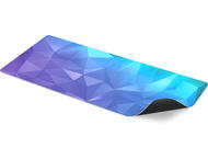 Падове ENDORFY Crystal Onyx Blue XL