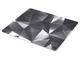 Падове ENDORFY Crystal Black L