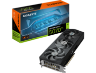 Видео карти GIGABYTE GeForce RTX 5070 Ti EAGLE OC SFF 16G