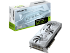Видео карти GIGABYTE GeForce RTX 5070 Ti EAGLE OC ICE SFF 16G