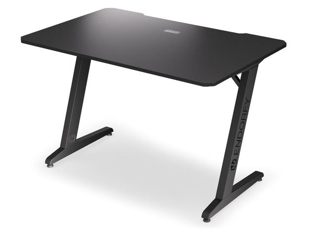 Геймърски маси ENDORFY - Atlas L - Black