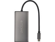 USB Хъб Dviced 6-in-1 USB HUB