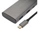 USB Хъб Dviced 6-in-1 USB HUB