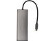 USB Хъб Dviced 7-in-1 USB HUB