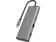 USB Хъб Dviced 7-in-1 USB HUB