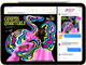 Таблети Apple iPad A16 - 4GB RAM / 128GB, Yellow