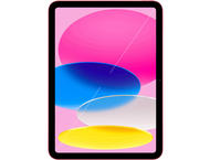 Таблети Apple iPad A16 - 4GB RAM / 256GB, Pink