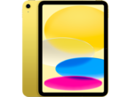 Таблети Apple iPad A16 - 4GB RAM / 512GB, Yellow