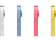 Таблети Apple iPad A16 + Cellular - 4GB RAM / 128GB, Blue