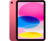 Таблети Apple iPad A16 + Cellular - 4GB RAM / 256GB, Pink