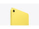 Таблети Apple iPad A16 + Cellular - 4GB RAM / 512GB, Yellow