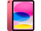 Таблети Apple iPad A16 + Cellular - 4GB RAM / 512GB, Pink