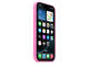 Калъфи Apple iPhone 16 Pro Silicone Case with MagSafe - Peony