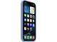 Калъфи Apple iPhone 16 Pro Silicone Case with MagSafe - Periwinkle 