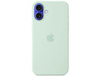 Калъфи Apple iPhone 16 Plus Silicone Case with MagSafe - Aquamarine 