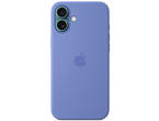Калъфи Apple iPhone 16 Plus Silicone Case with MagSafe - Periwinkle 