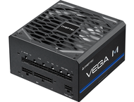 Захранвания за компютри Chieftec VEGA M 850W ATX 3.1