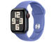 Каишки Apple Watch 40mm Sport Band: Periwinkle Sport Band - M/L (SEASONAL)