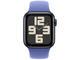 Каишки Apple Watch 40mm Sport Band: Periwinkle Sport Band - M/L (SEASONAL)