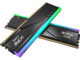 Оперативна памет 48GB (2x24GB) DDR5 6400 MT/s XPG LANCER BLADE RGB Black