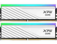Оперативна памет 48GB (2x24GB) DDR5 6000 MT/s XPG LANCER BLADE RGB White