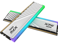 Оперативна памет 48GB (2x24GB) DDR5 6000 MT/s XPG LANCER BLADE RGB White