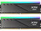 Оперативна памет 48GB (2x24GB) DDR5 6000 MT/s XPG LANCER BLADE RGB Black