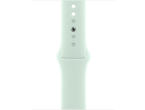 Каишки Apple Watch 40mm Sport Band: Aquamarine Sport Band - S/M (SEASONAL)