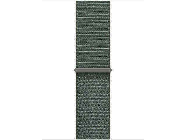 Каишки Apple Watch 40mm Sport Loop: Sage