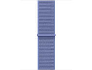 Каишки Apple Watch 40mm Sport Loop: Periwinkle