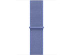 Каишки Apple Watch 40mm Sport Loop: Periwinkle