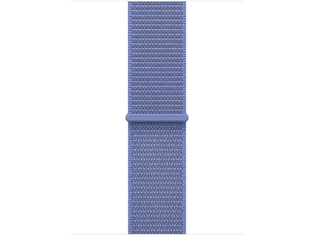 Каишки Apple Watch 40mm Sport Loop: Periwinkle