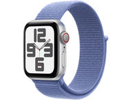 Каишки Apple Watch 40mm Sport Loop: Periwinkle