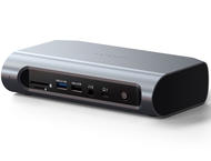 Докинг станции Satechi Thunderbolt 4 Multimedia Pro Dock