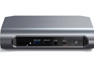 Докинг станции Satechi Thunderbolt 4 Multimedia Pro Dock