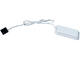 Вентилатори Lian Li UNI FAN SL Wireless 120 White 3-Pack