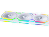 Вентилатори Lian Li UNI FAN SL Wireless 120 Reverse Blade White 3-Pack