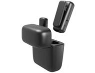 Микрофони Natec Hopper Lavalier Wireless USB C