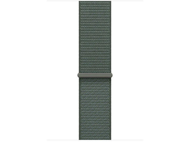 Каишки Apple Watch 46mm Sport Loop: Sage
