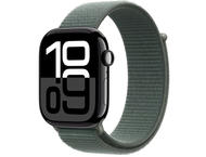 Каишки Apple Watch 46mm Sport Loop: Sage