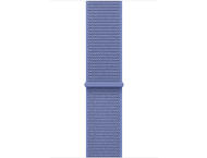Каишки Apple Watch 46mm Sport Loop: Periwinkle