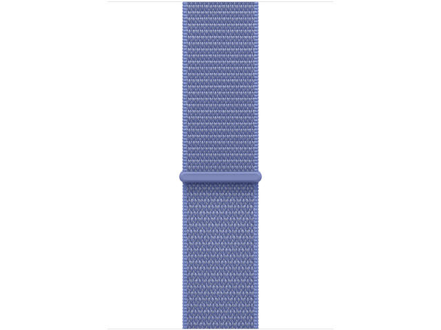 Каишки Apple Watch 46mm Sport Loop: Periwinkle