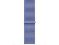 Каишки Apple Watch 42mm Sport Loop: Periwinkle