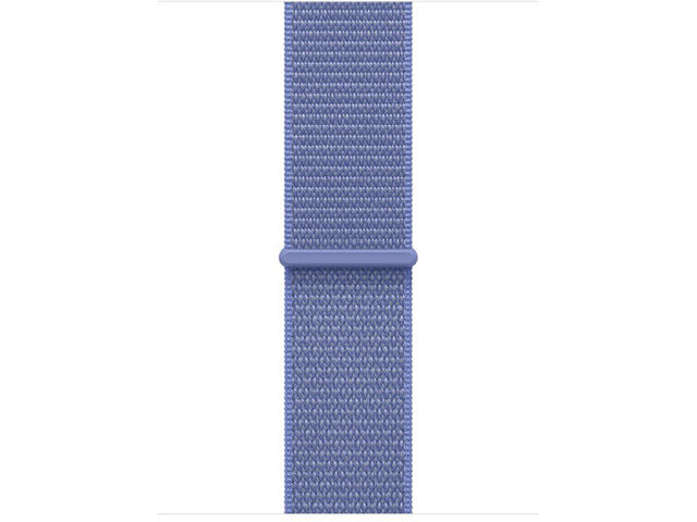 Каишки Apple Watch 42mm Sport Loop: Periwinkle