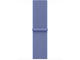Каишки Apple Watch 42mm Sport Loop: Periwinkle