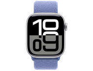 Каишки Apple Watch 42mm Sport Loop: Periwinkle