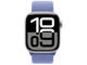 Каишки Apple Watch 42mm Sport Loop: Periwinkle